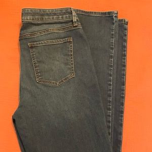Talbot’s Flawless 5 pocket Jeans sz 8